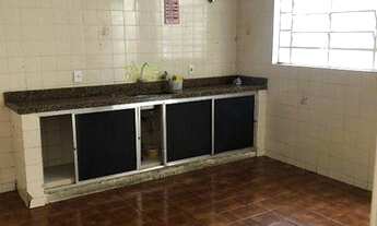 Imagem 4: Casa com 3 dormitórios para alugar, 100 m² por R$ 1.500/mês - Jardim Convenção - Itu/SP