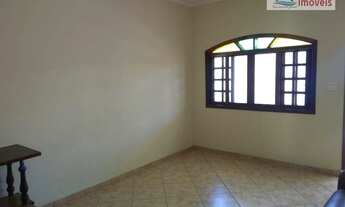 Imagem 4: Sobrado com 3 dormitórios à venda, 182 m² por R$ 500.000,00 - Jardim Corumbá - Itanhaém/SP