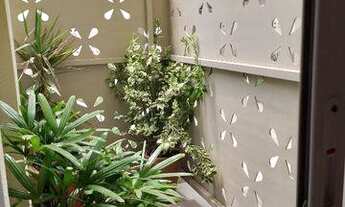 Imagem 4: Apartamento para venda possui 121 metros quadrados com 3 quartos em Despraiado - Cuiabá