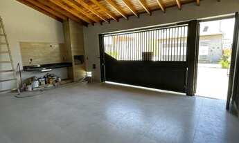 Imagem 3: Casa à venda, Jardim Residencial Nova Veneza, Indaiatuba, SP