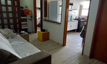 Imagem: Apartamento para venda possui 30 metros