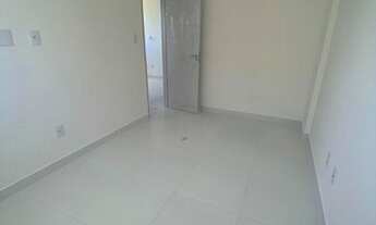 Imagem 5: Apartamento para Venda em Lauro de Freitas, Buraquinho, 2 dormitórios, 2 suítes, 1 banheir