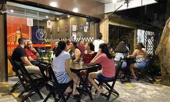 Imagem 5: Prédio Comercial no Bairro da Pedreira 3 pavimentos 320 m²