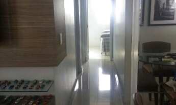 Imagem 3: Apartamento em condomínio clube, *Sem Mobilia