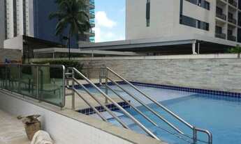 Imagem 2: APARTAMENTO À VENDA EM BOA VIAGEM 4 QUARTOS / 160 m2