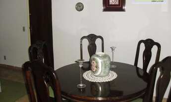 Imagem 6: Excelente, 2 Dormitórios, 121,34 Mt2., Suíte, Sala com Terraço, Dep. Empreg, 200 Mts da Pr