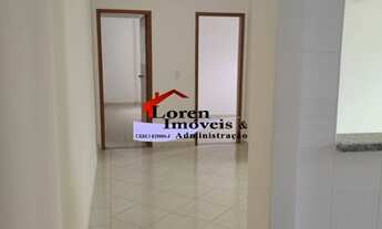 Imagem 7: Apartamento 2 dormitórios Gonzaguinha Sv!