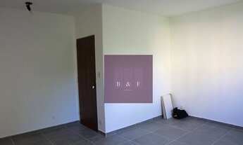 Imagem 2: Apartamento com 3 dormitórios à venda, 78 m² por R$ 280.000,00 - Jardim Paraíso - Campinas