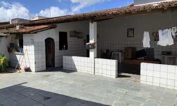 Imagem 2: Vendo Casa ampla com 3 suítes no Bairro Santa Mônica em Feira de Santana -BA