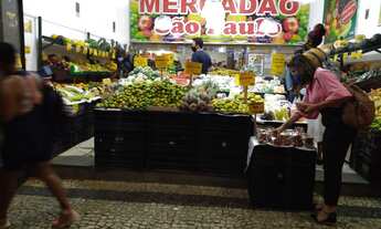 Imagem 7: Hortifruti no Centro: "98 mil"