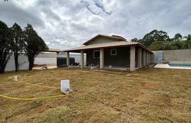 Imagem 5: Chácara para venda tem 200 metros quadrados com 2 quartos em Dona Catarina - Mairinque - S