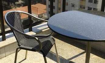 Imagem 6: Ed. Condomínio Principado de Mônaco no bairro de Moema