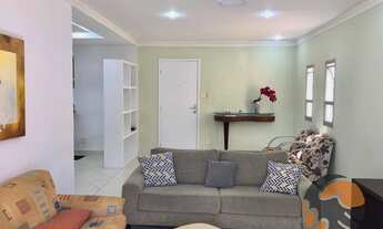 Imagem 6: Apartamento com 3 dormitórios, 137 m² - venda por R$ 700.000,00 ou aluguel por R$ 700,00/d