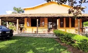 Imagem 5: CONTAGEM - Sítio - Capim Rasteiro (Chácaras Campo Alegre