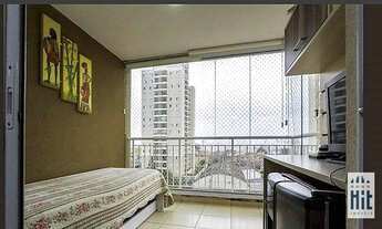 Imagem 2: Apartamento com 3 dormitórios à venda, 69 m² por R$ 479.000 - Vila das Mercês - São Paulo