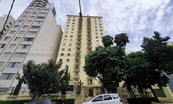 Imagem: SAO PAULO - Apartamento padrao - PINHEIROS