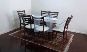 Imagem 4: APTO 3 DORMS (1 SUÍTE) + 1 VG NO CORAÇÃO DA CIDADE!