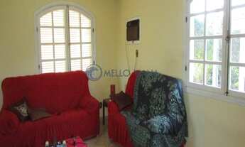 Imagem 6: Casa com 03 suítes no bairro Estação, São Lourenço-MG