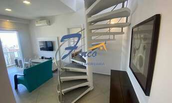 Imagem: Cobertura para Venda em Santos, Boqueirão