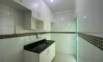 Imagem: CASA 2 DORMITÓRIOS - VILA GUILHERME