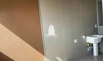 Imagem 7: Apartamento com 3 dormitórios à venda na Cidade Monções - Brooklin