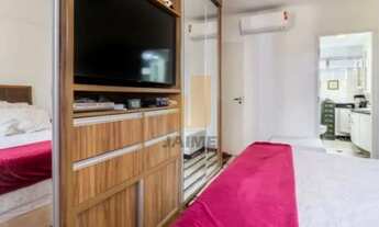 Imagem 7: APARTAMENTO 03 DORMITORIOS