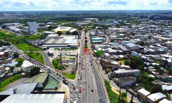 Imagem 3: Casa Duplex no Coroado II - Casa com 4 quartos sendo 2 suítes
