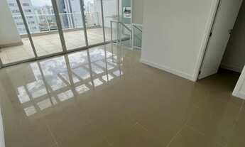 Imagem 3: Cobertura Duplex com 3Q + piscina e gourmet + 4 vagas