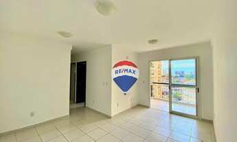 Imagem 2: MORADA DO PARQUE - VENDA - 3 QUARTOS