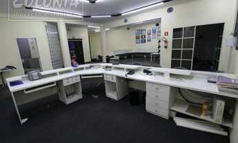 Imagem 3: Santo André - Prédio Inteiro - Centro