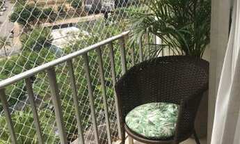 Imagem 7: Apartamento - Cambuí - Campinas