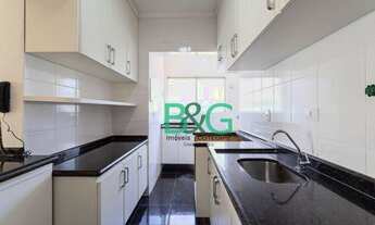 Imagem 6: Apartamento com 2 dormitórios à venda, 54 m² por R$ 656.600,00 - Vila Olímpia - São Paulo