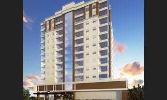 Imagem 2: Apartamento para Venda em Braço do Norte, Centro, 2 dormitórios, 1 suíte, 2 banheiros, 1 v