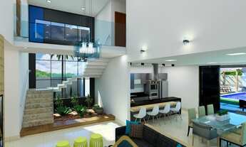 Imagem: Excelente casa à venda no Alphaville