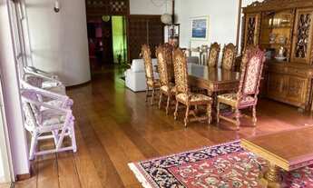 Imagem 4: Belo Horizonte - Casa Padrão - Mangabeiras