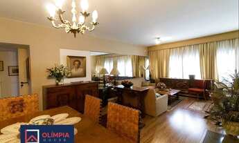 Imagem: Apartamento Venda 4 Dormitórios - 170 m²