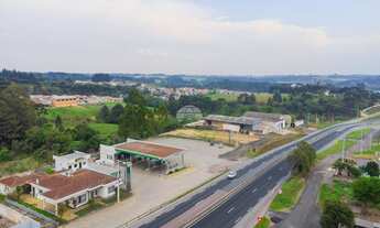 Imagem 7: Lote/Terreno para venda com 7080 metros quadrados em Centro - Contenda - PR