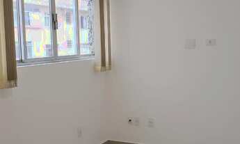 Imagem 1: Excelente Imóvel Reformado de 02 Quartos com vídeo no Youtube em Santos-SP