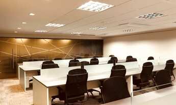 Imagem 4: São Paulo - Conjunto Comercial/Sala - Vila Olímpia