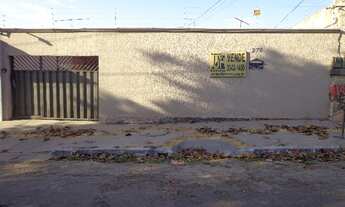 Imagem: Casa com 4 quartos no Conjunto Riviera