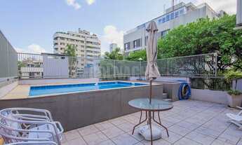 Imagem: PORTO ALEGRE - Apartamento Padrão - MONT