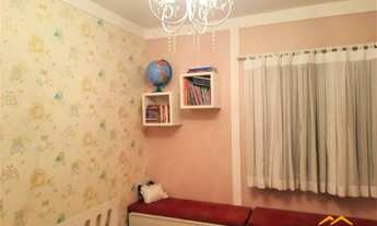 Imagem 7: Apartamento Residencial à venda, Jardim São Dimas, São José dos Campos - AP6092