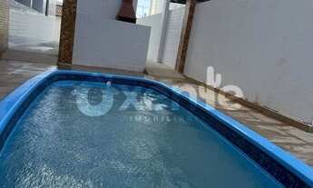 Imagem 2: Belíssimo apartamento no Novo Geisel com 2 quartos, 1 suíte área de lazer, próximo ao Geis