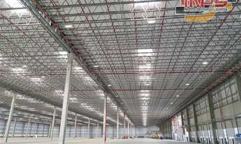 Imagem 7: Cajamar - Galpão/Depósito/Armazém - Bairro dos Cristais