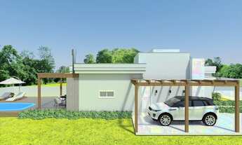 Imagem 5: CRICIÚMA - Casa Padrão - MINA DO MATO