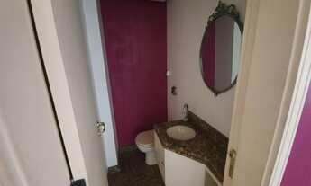 Imagem 5: Sweet Home l Recreio dos Bandeirantes l Apartamento com 200 m² composto sala com 03 ambien