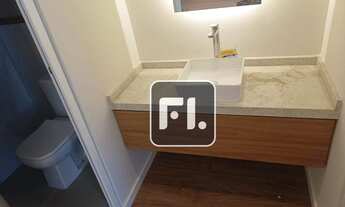 Imagem 6: Conjunto, 313 m² - venda por R$ 6.300.000,00 ou aluguel por R$ 23.530,00/mês - Vila Olímpi