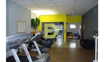 Imagem 3: SALÃO COMERCIAL à venda no bairro VL ESTADIO, ARAÇATUBA cod:29044