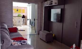 Imagem 4: Condomínio Terra Nova - VG