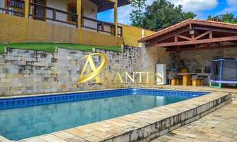 Imagem: CHACARA RESIDENCIAL em Mairiporã - SP